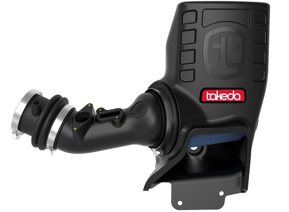 aFe Takeda Momentum Pro 5R intake for Honda Civic Type R FK8